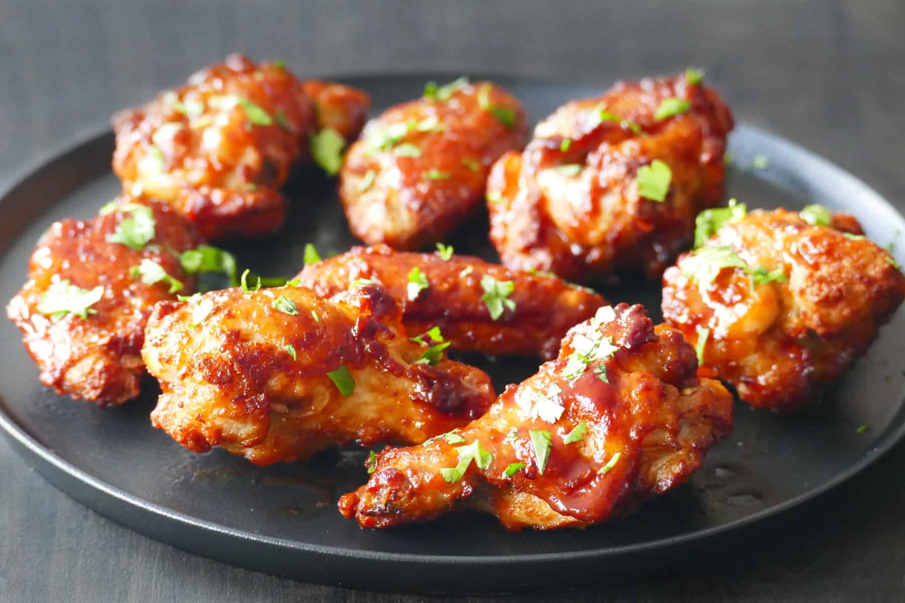 how-to-pan-fry-frozen-chicken-wings