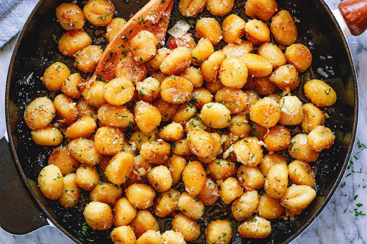 how-to-pan-fry-gnocchi