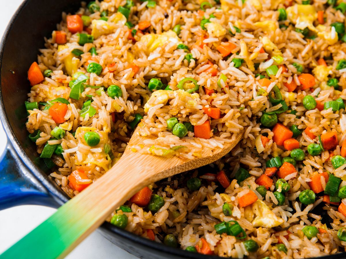 how-to-pan-fry-rice