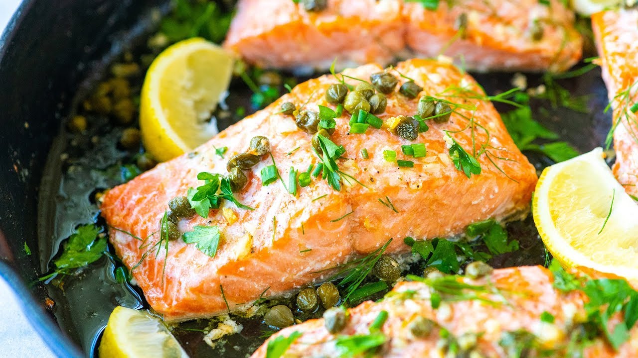 how-to-pan-fry-salmon-in-butter