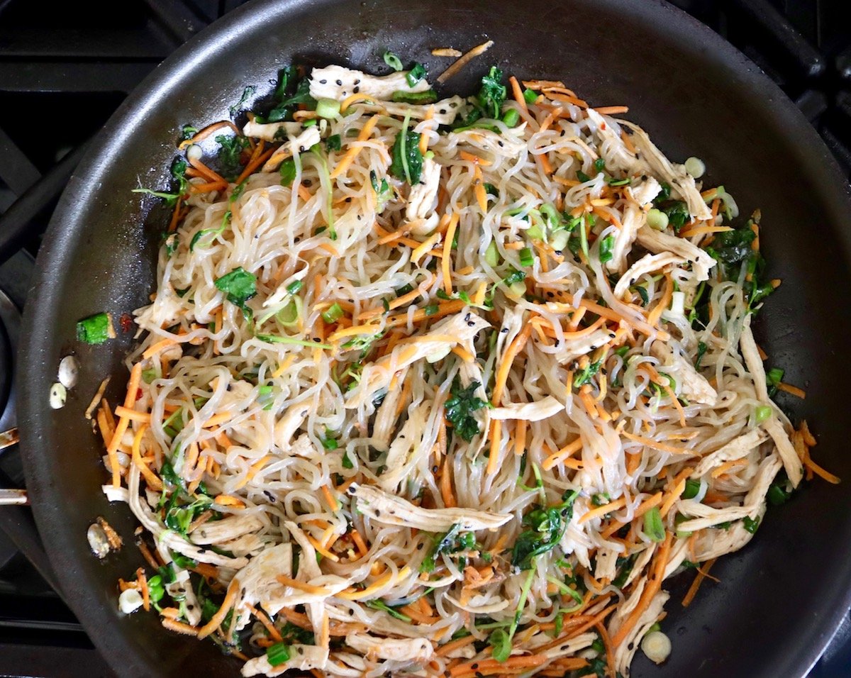 how-to-pan-fry-shirataki-noodles