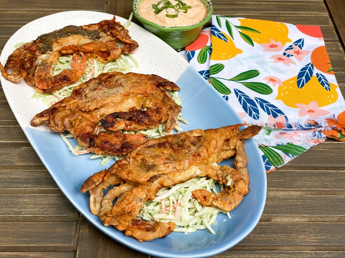 how-to-pan-fry-soft-shell-crab