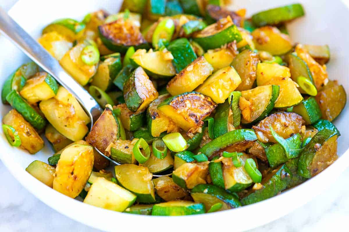 how-to-pan-fry-squash-and-zucchini