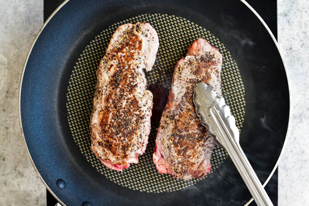 how-to-pan-fry-steak-on-electric-stove-top