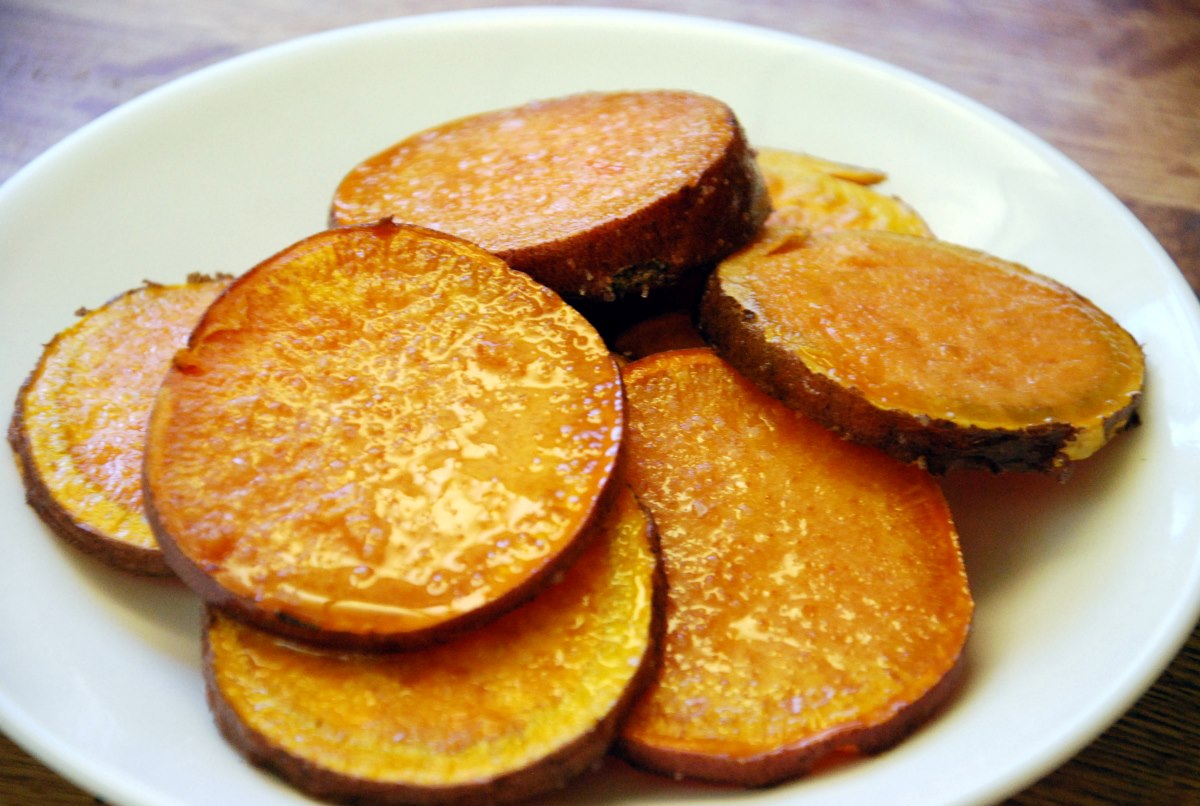 how-to-pan-fry-sweet-potato