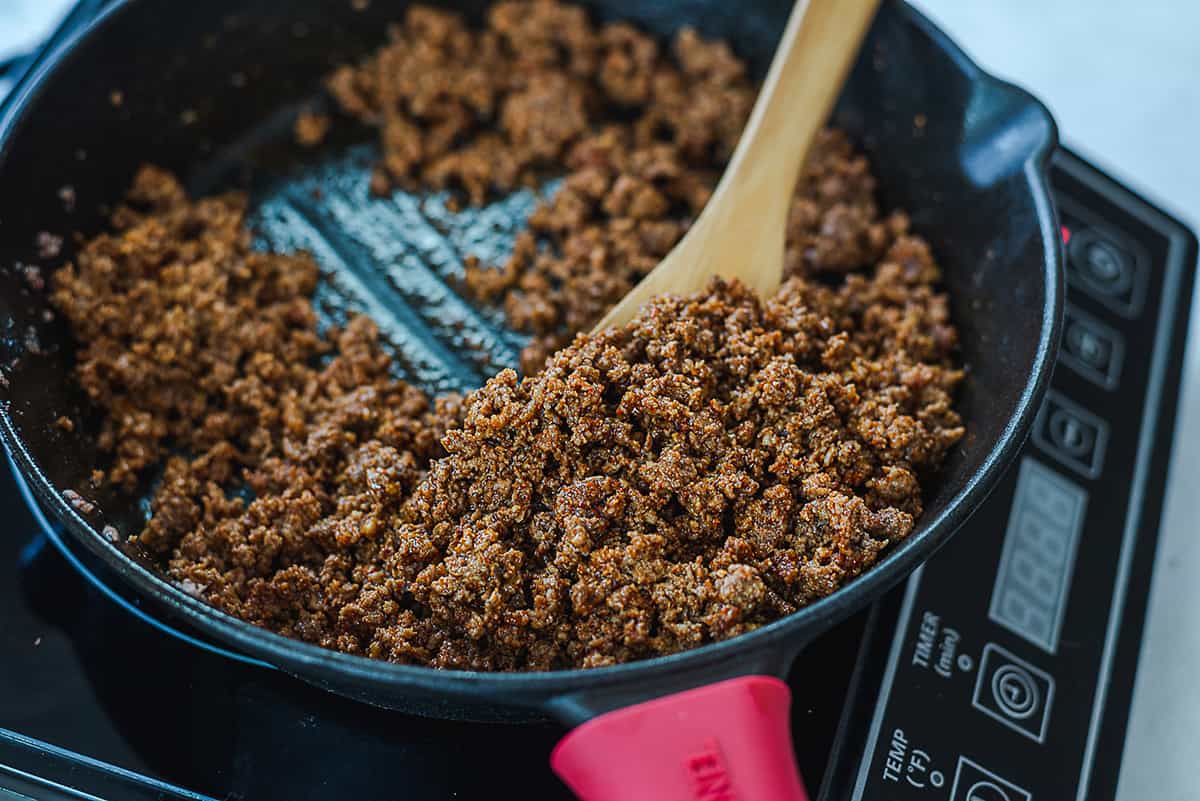 how-to-pan-fry-taco-meat