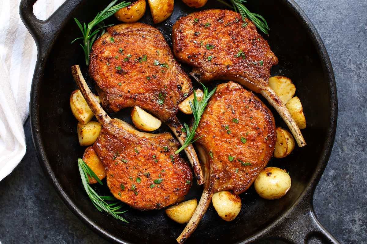 how-to-pan-fry-tender-pork-chops