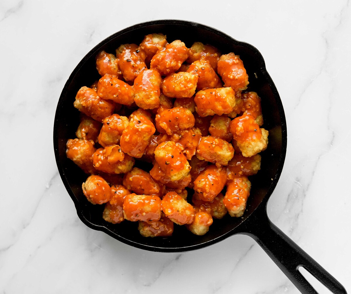 how-to-pan-fry-tots