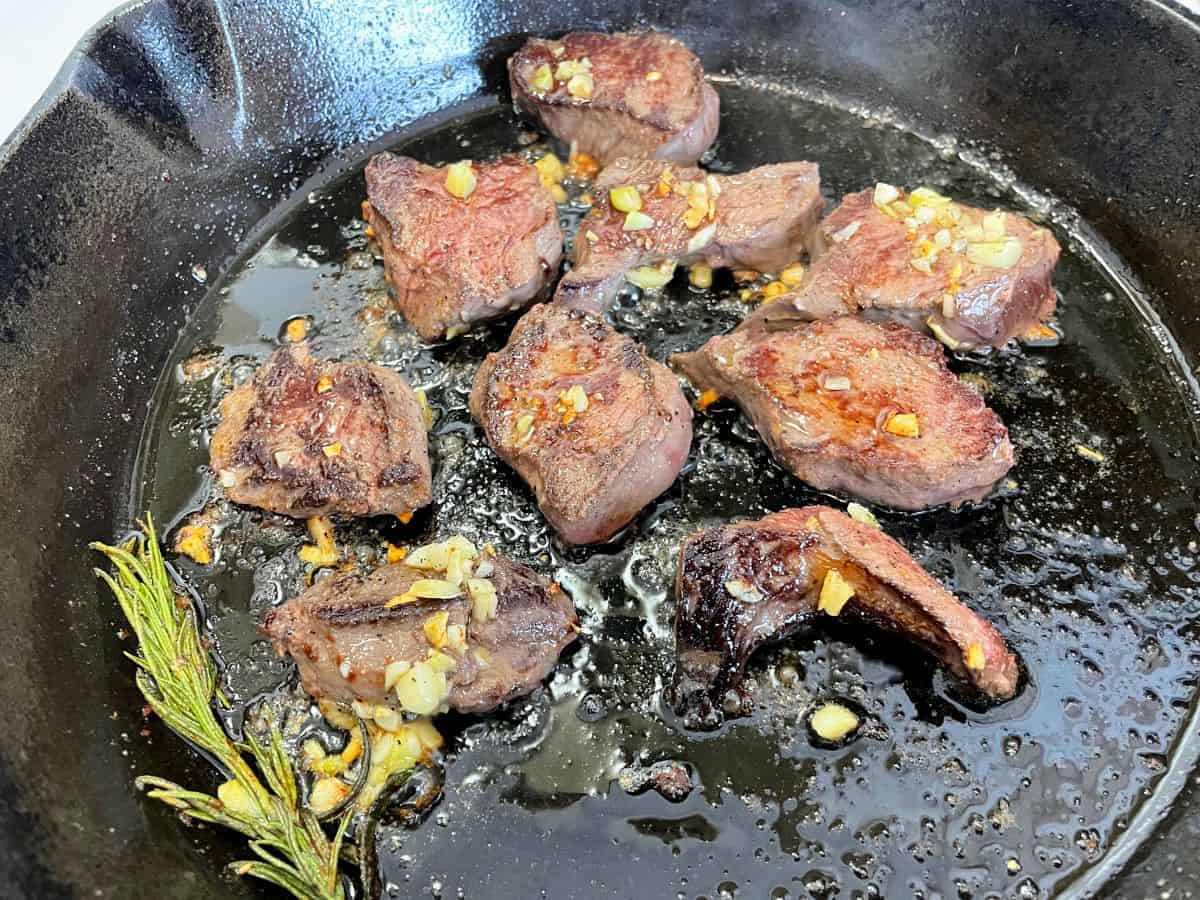 how-to-pan-fry-venison-backstrap