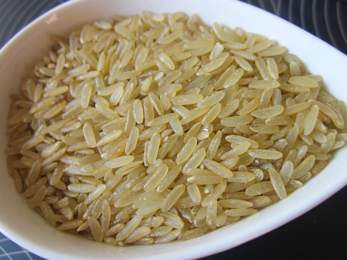 how-to-parboil-brown-rice