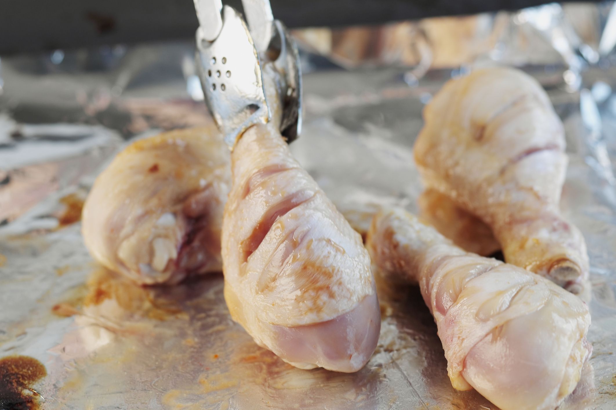 how-to-parboil-chicken-drumsticks