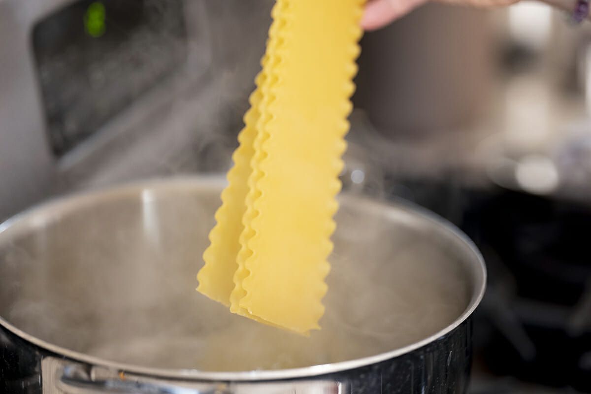 how-to-parboil-lasagna-noodles