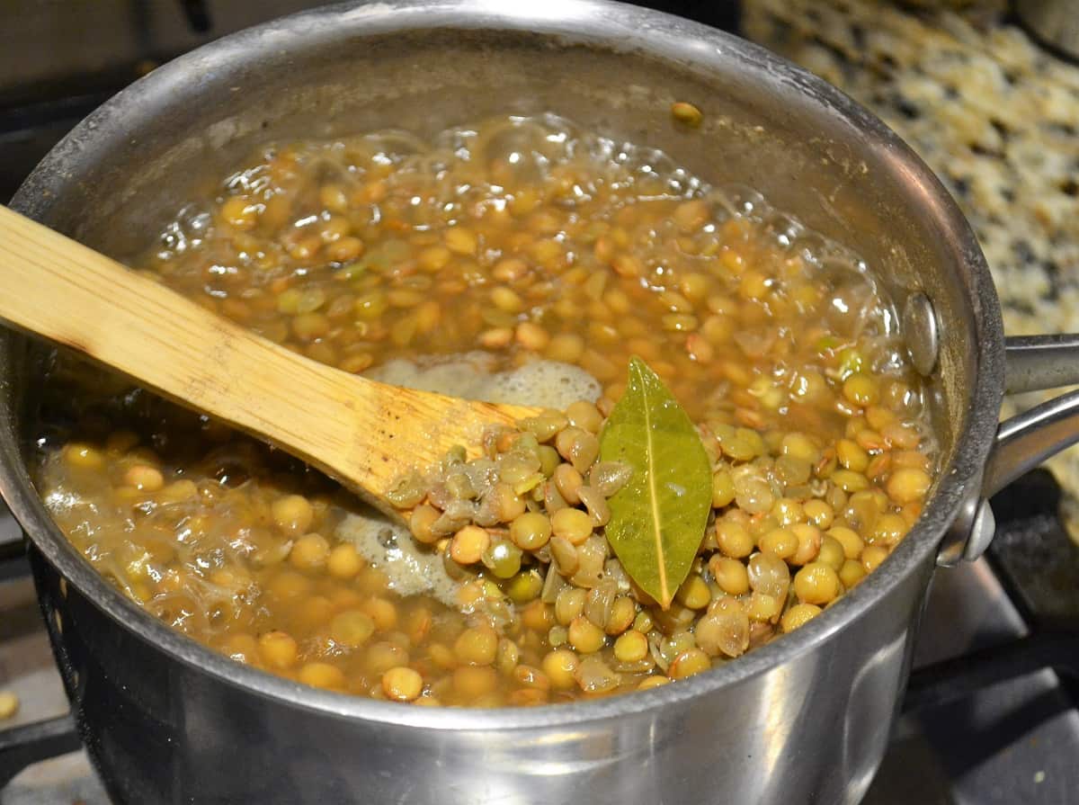 how-to-parboil-lentils