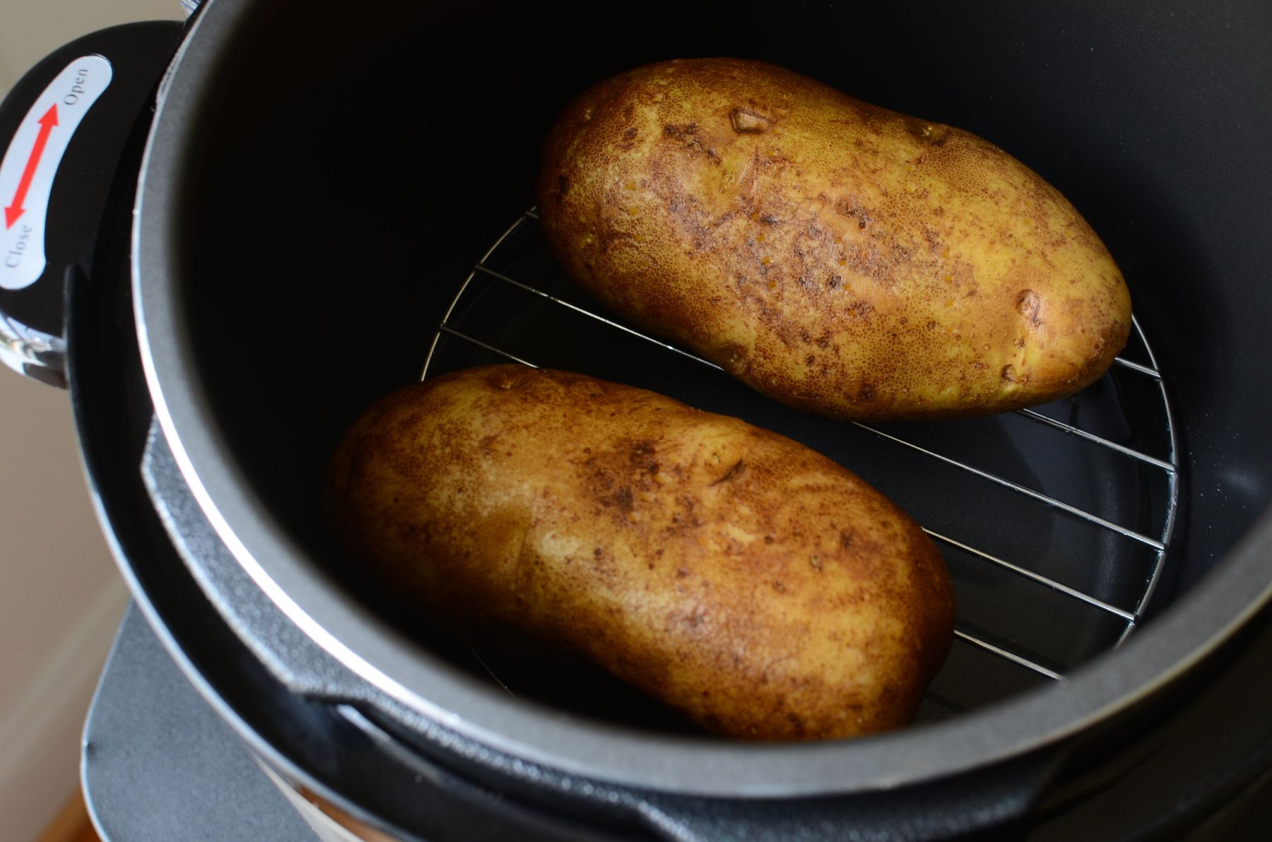 how-to-parboil-potatoes-in-instant-pot