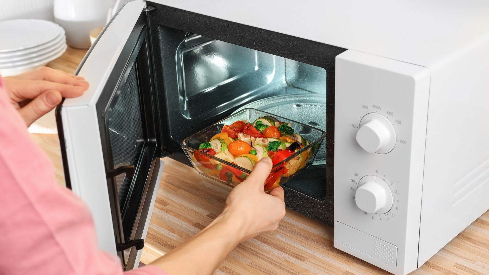 how-to-parboil-vegetables-in-microwave