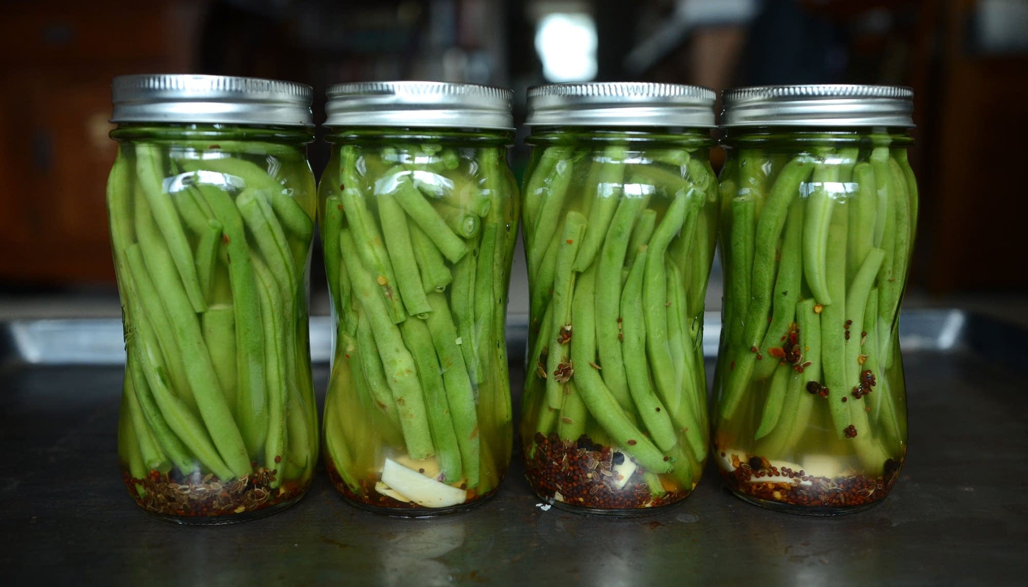 how-to-pickle-bean