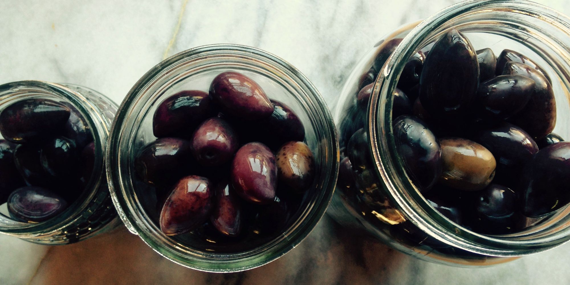 how-to-pickle-calamata-olives-all-steps