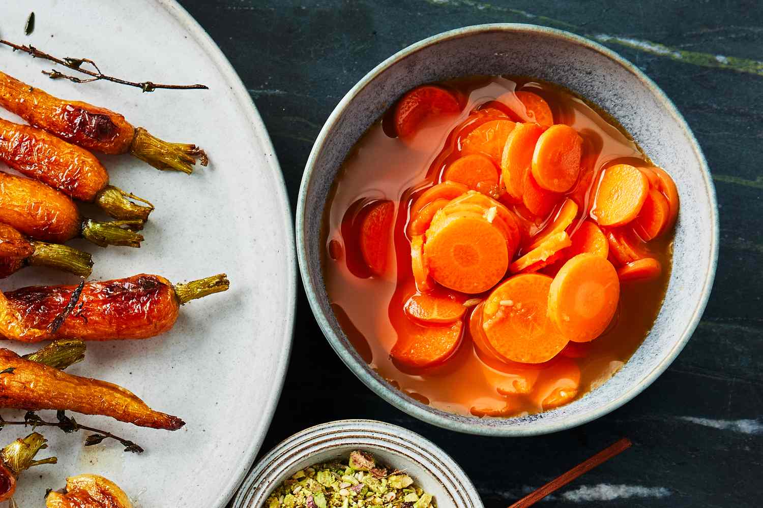 how-to-pickle-carrots-asian-style
