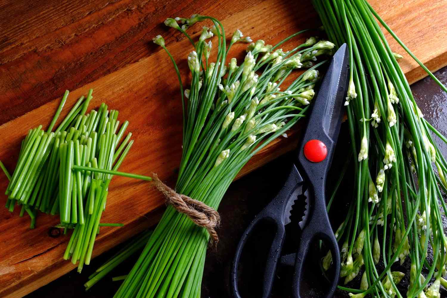 how-to-pickle-chives