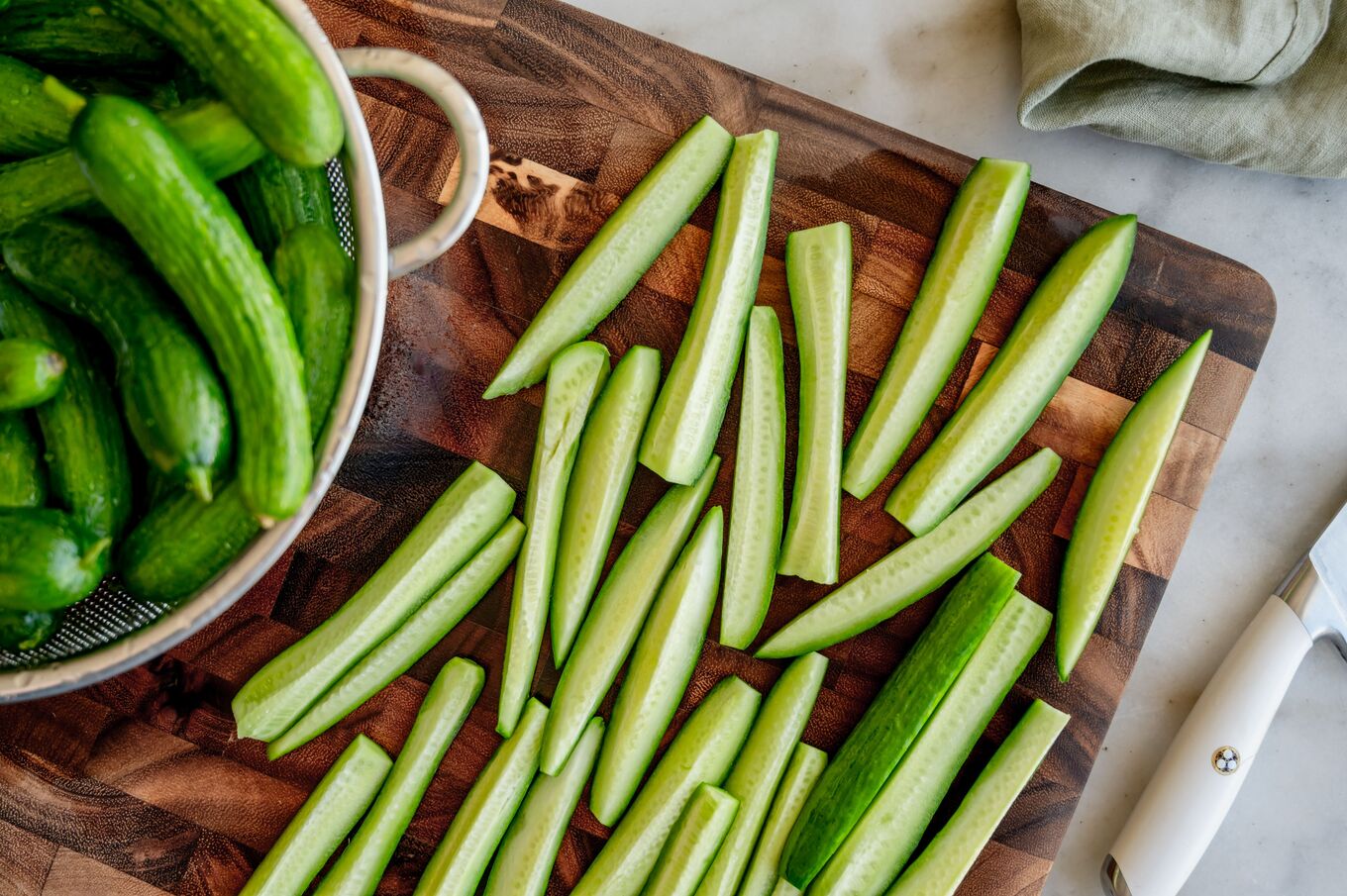 how-to-pickle-cucumber-spears