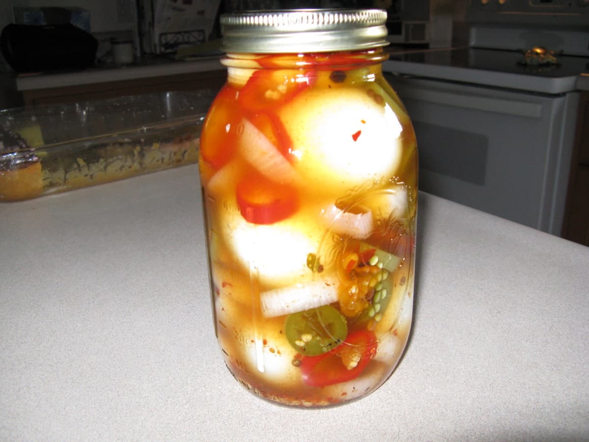 how-to-pickle-eggs-in-jalapeno-juice
