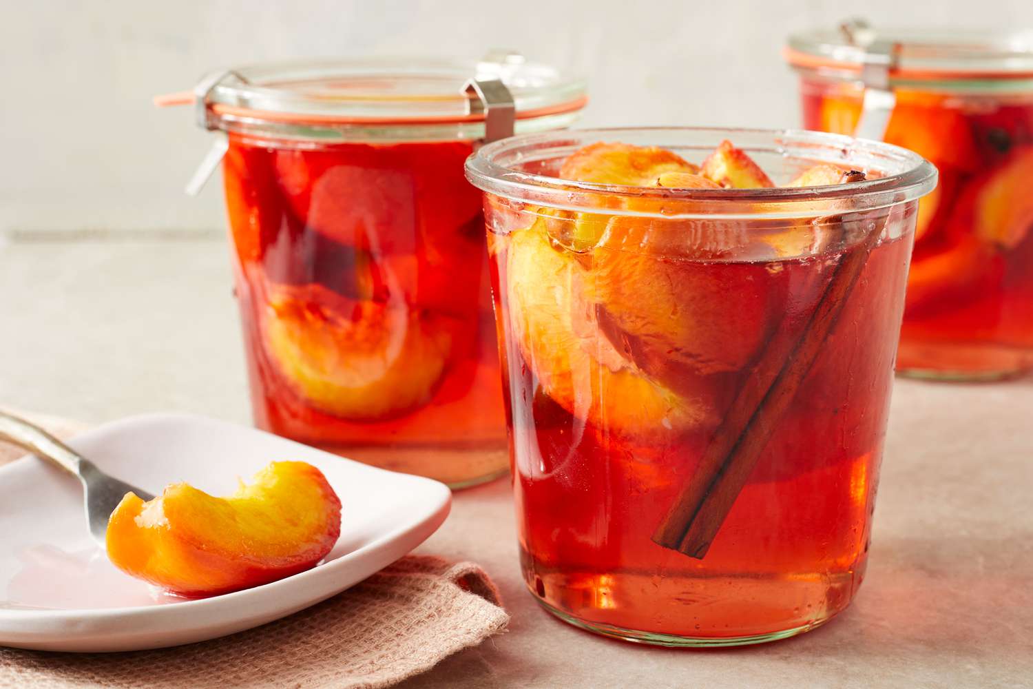 how-to-pickle-fresh-peaches