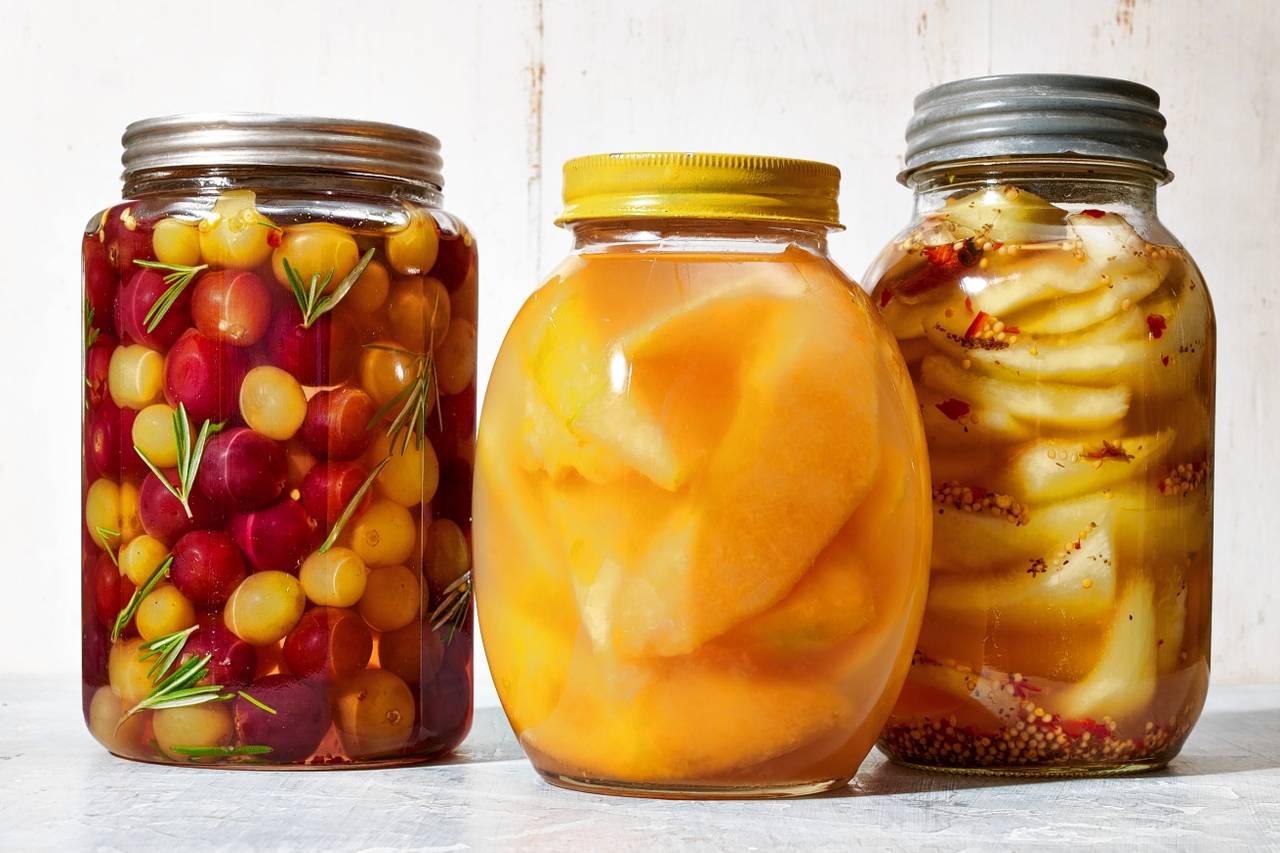 how-to-pickle-fruit