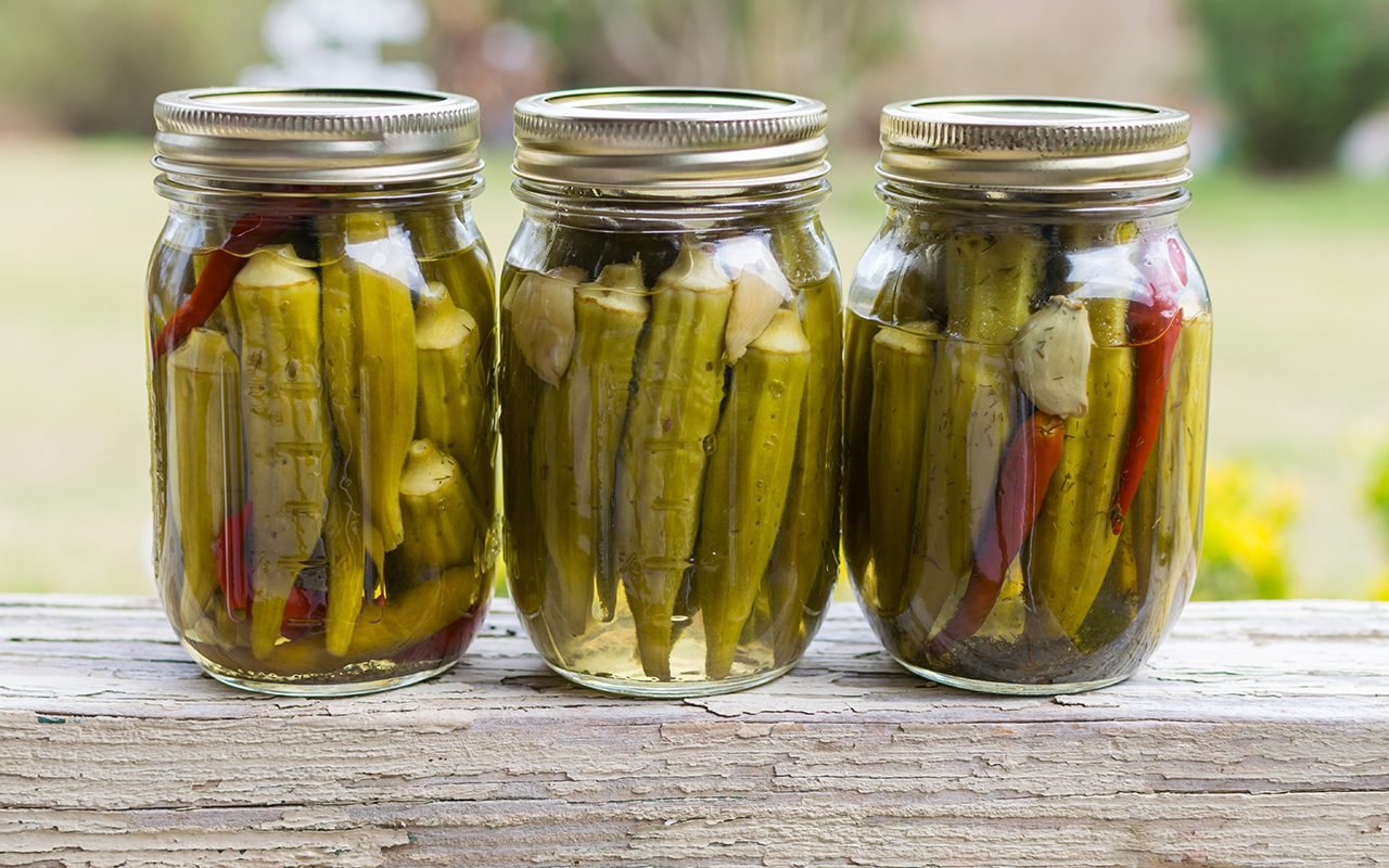 how-to-pickle-hot-okra