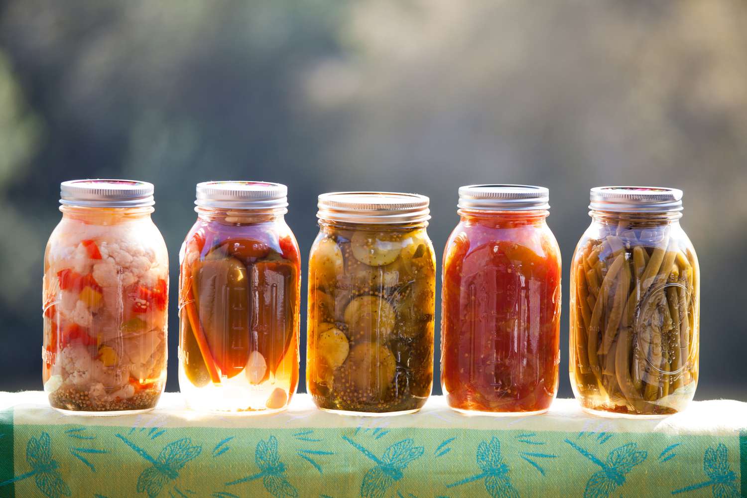 how-to-pickle-in-oil