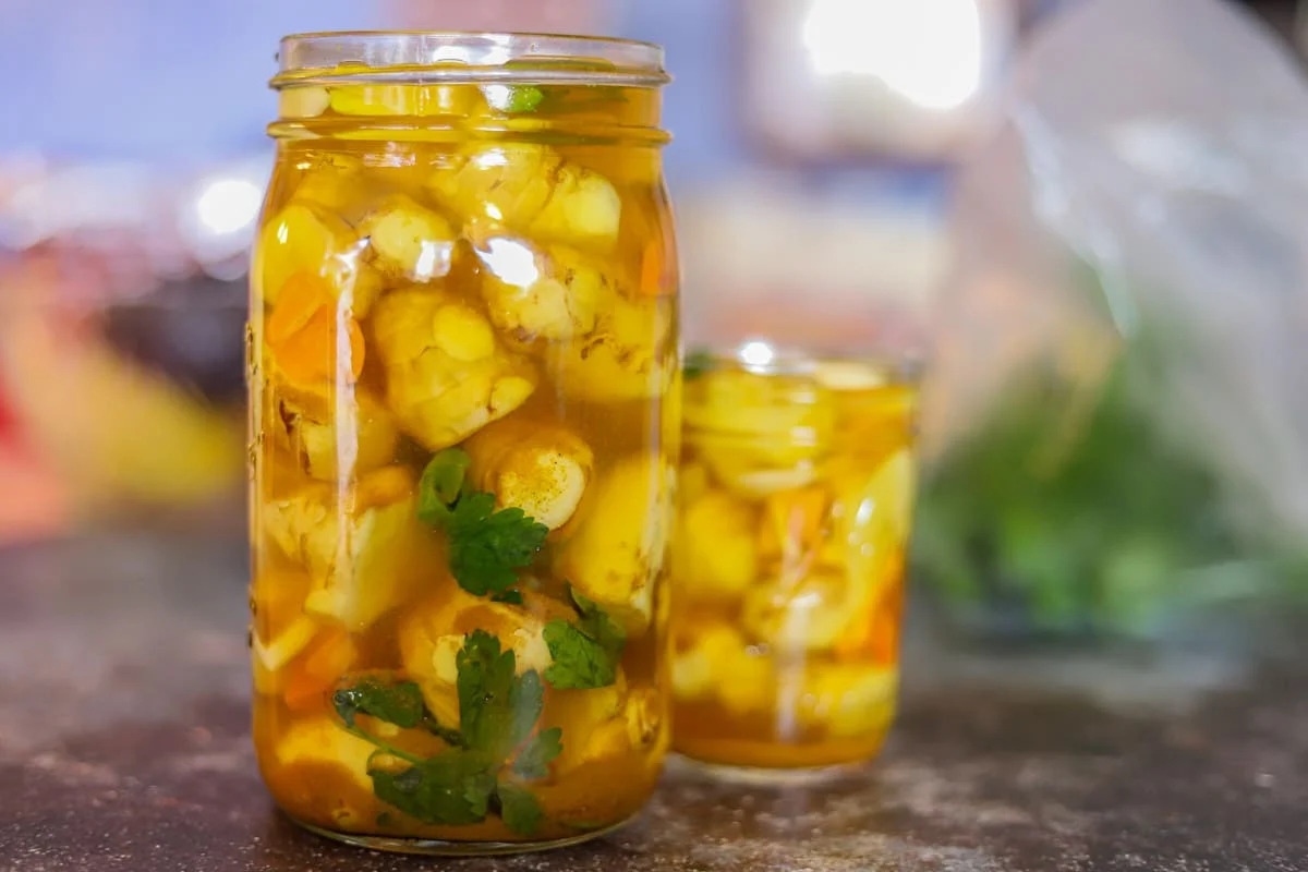 how-to-pickle-jerusalem-artichokes