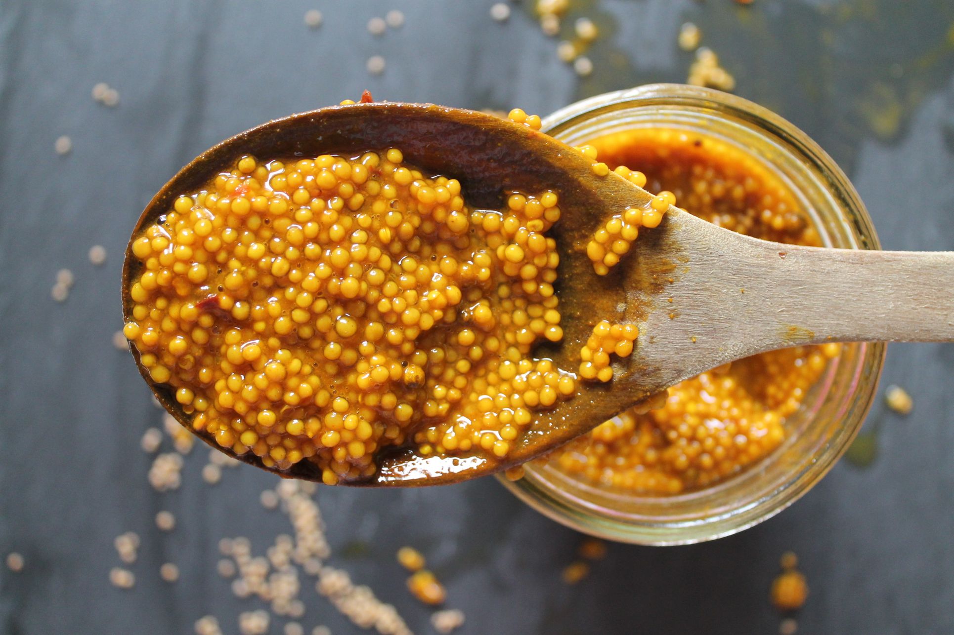 how-to-pickle-mustard-seeds