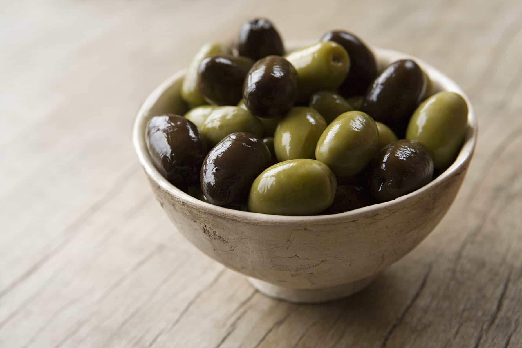 how-to-pickle-olives-recipe