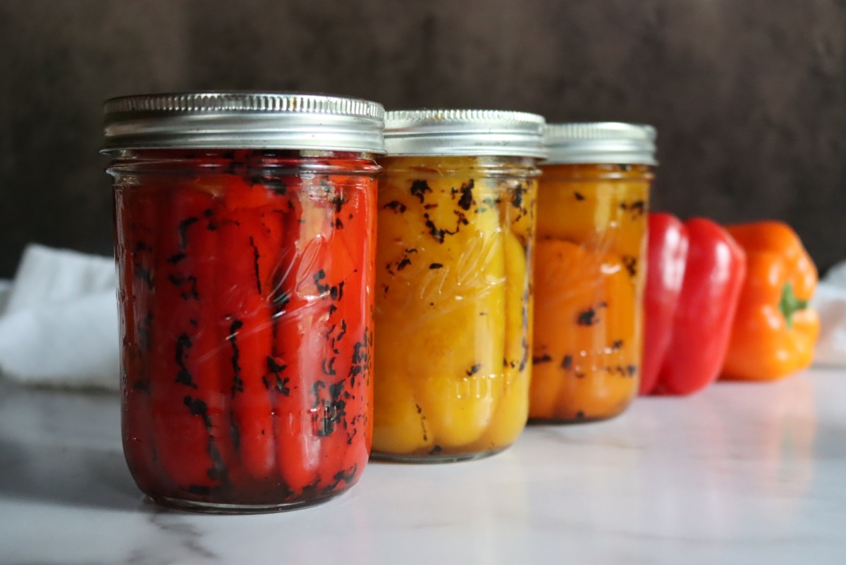 how-to-pickle-peppers-canning