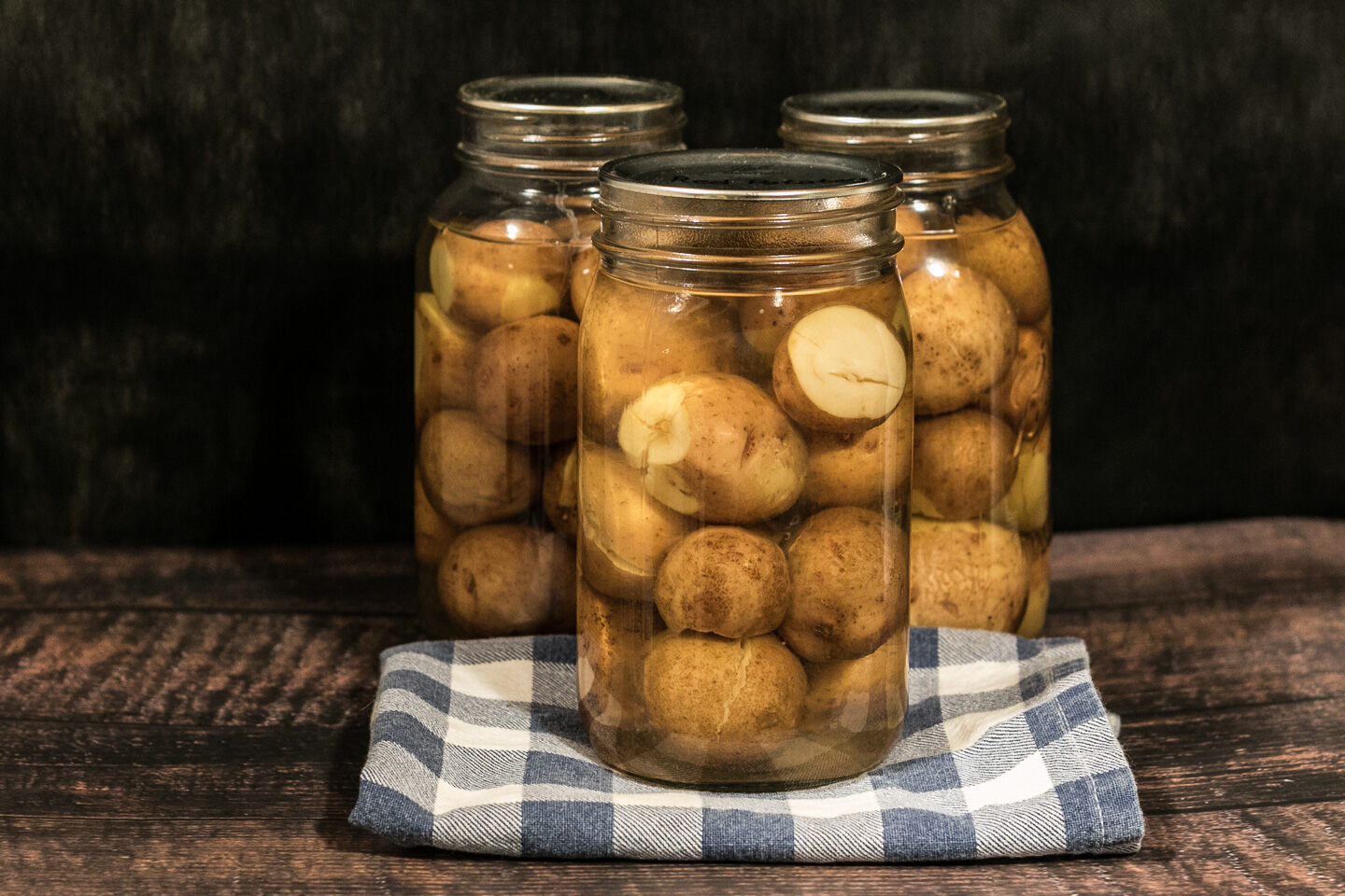 how-to-pickle-potatoes