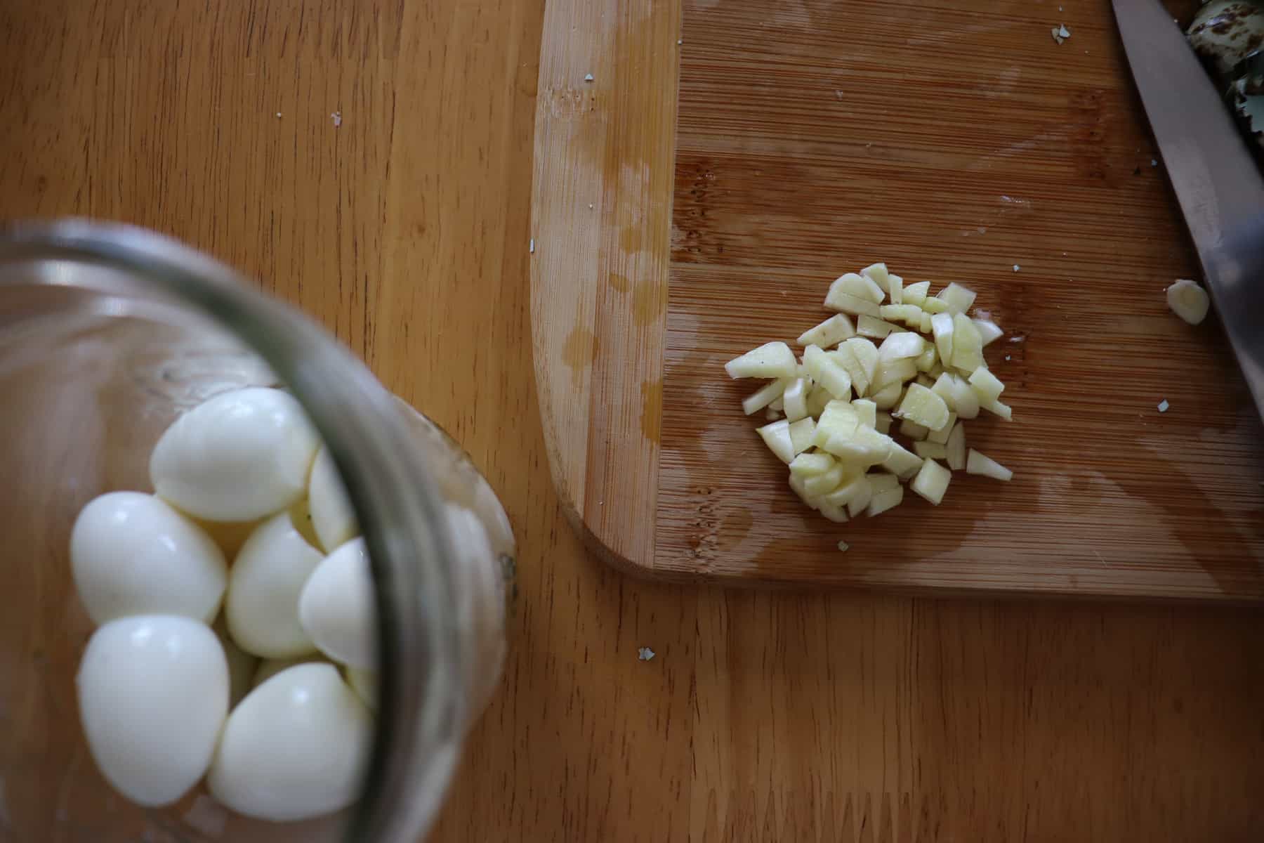 How To Pickle Quail Eggs 1704415054 