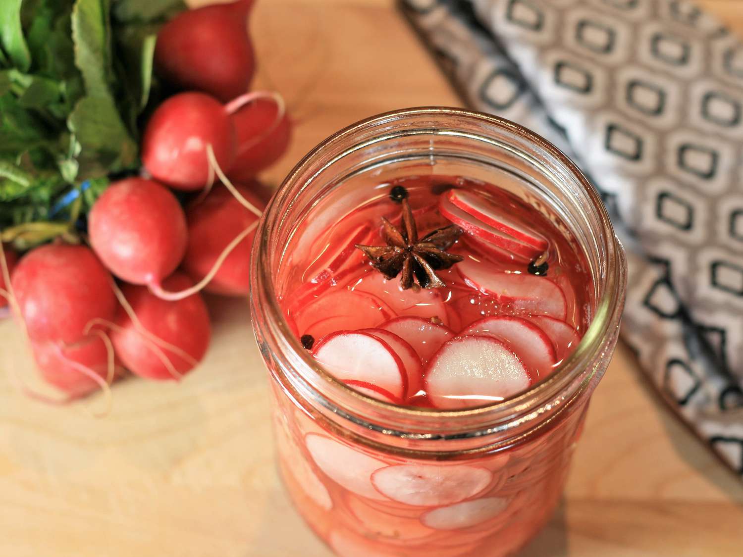 how-to-pickle-radishes