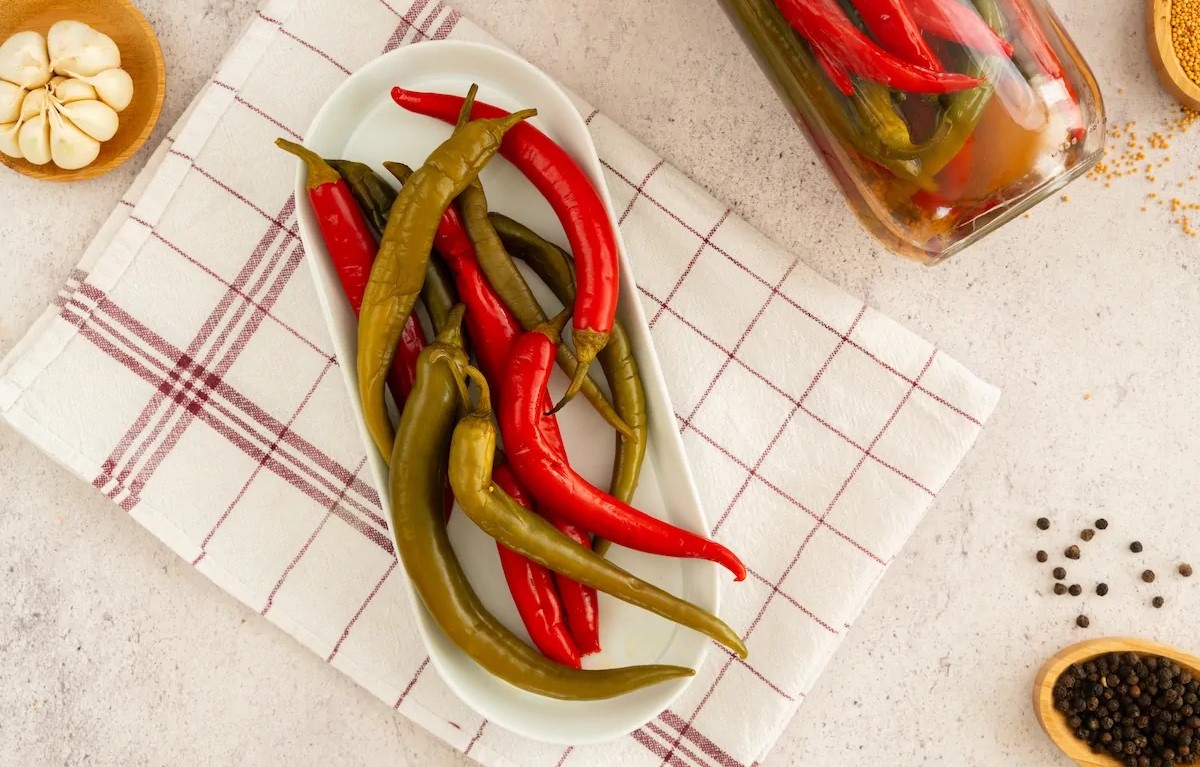 how-to-pickle-serrano-peppers