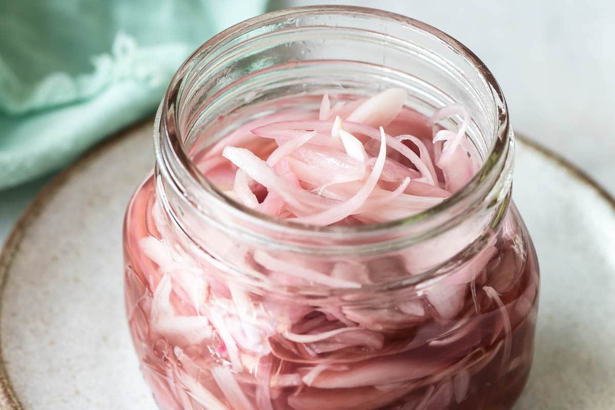 how-to-pickle-shallots-with-pickling-vinegar