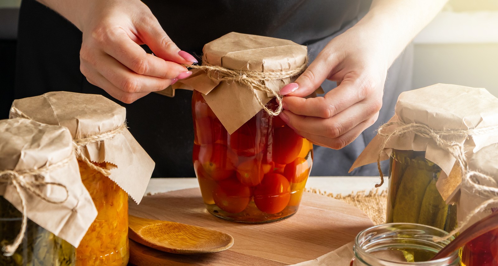 how-to-pickle-tomatoes-ukrainian