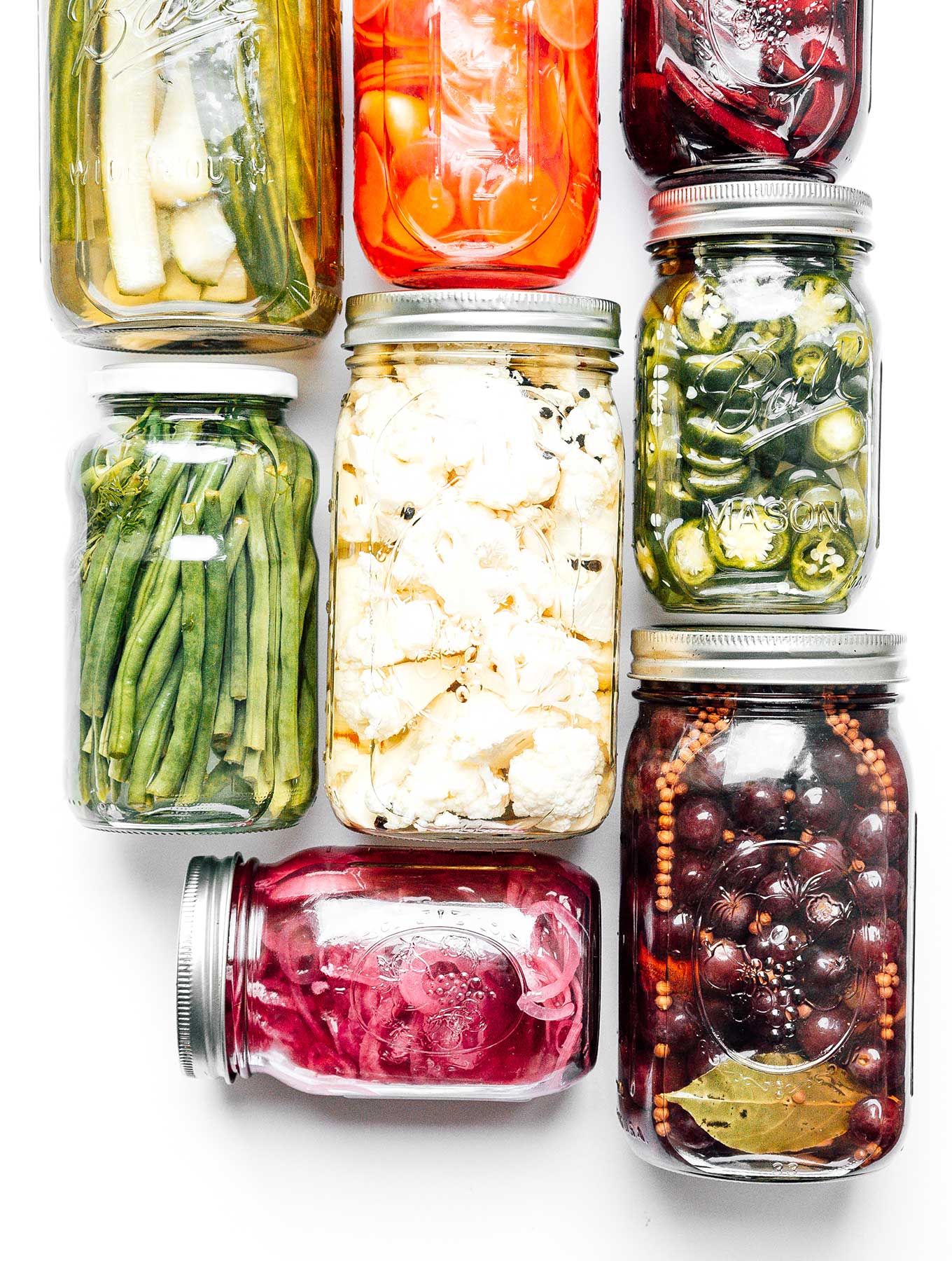 how-to-pickle-vegetables