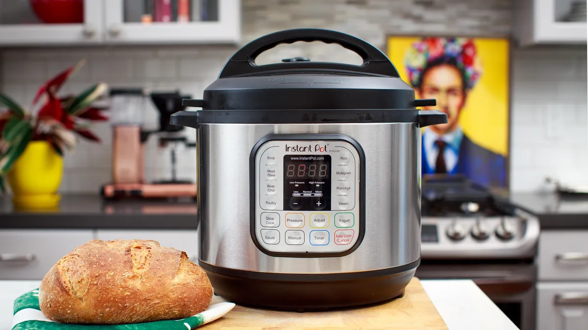 how-to-proof-bread-in-instant-pot