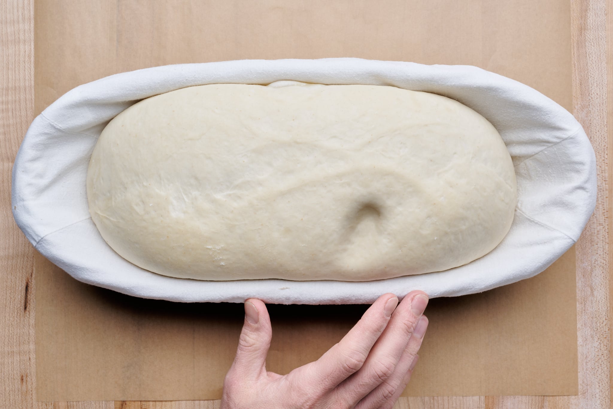 how-to-proof-bread-without-a-proofer