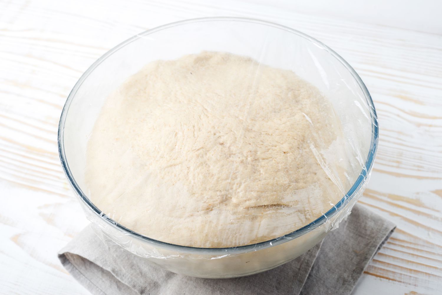 how-to-proof-dough