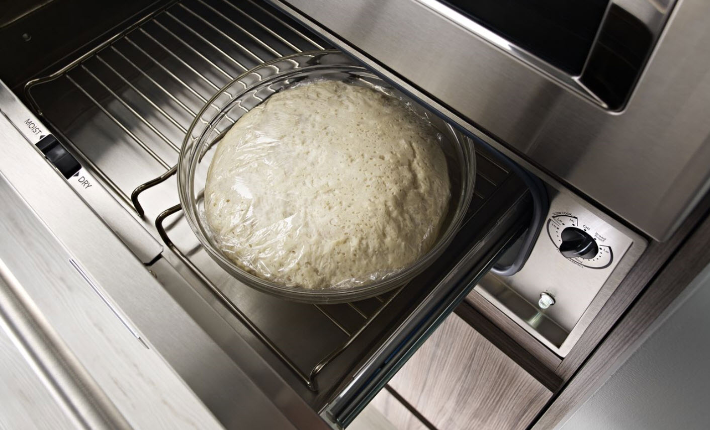 how-to-proof-dough-in-oven