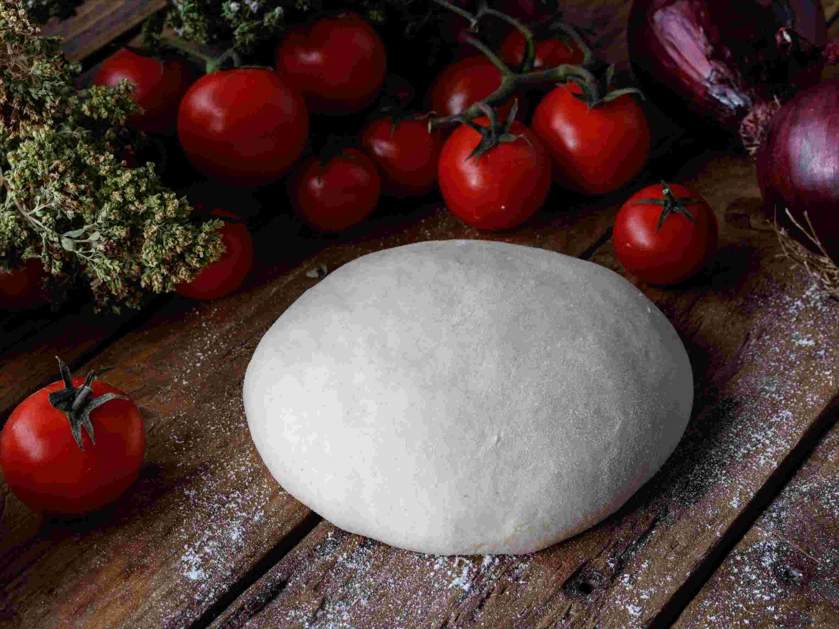 how-to-proof-dough-pizza