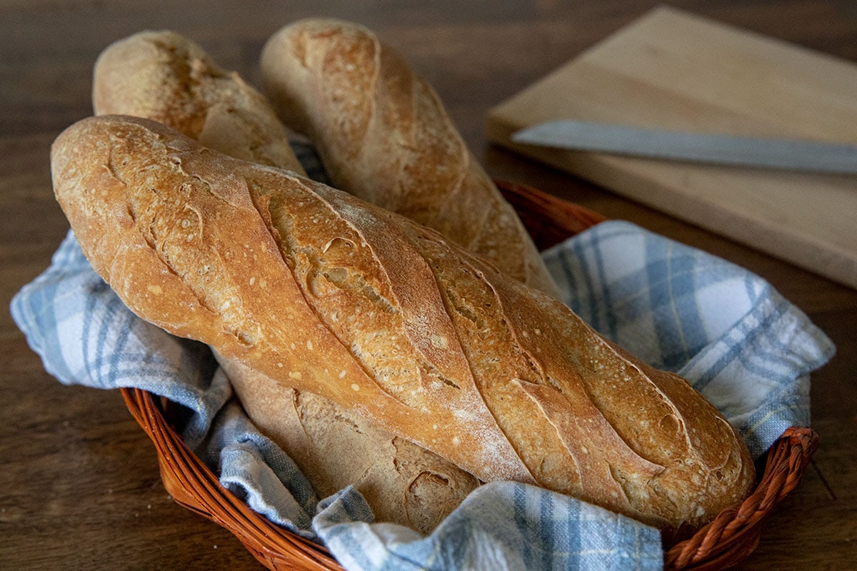 how-to-proof-french-bread