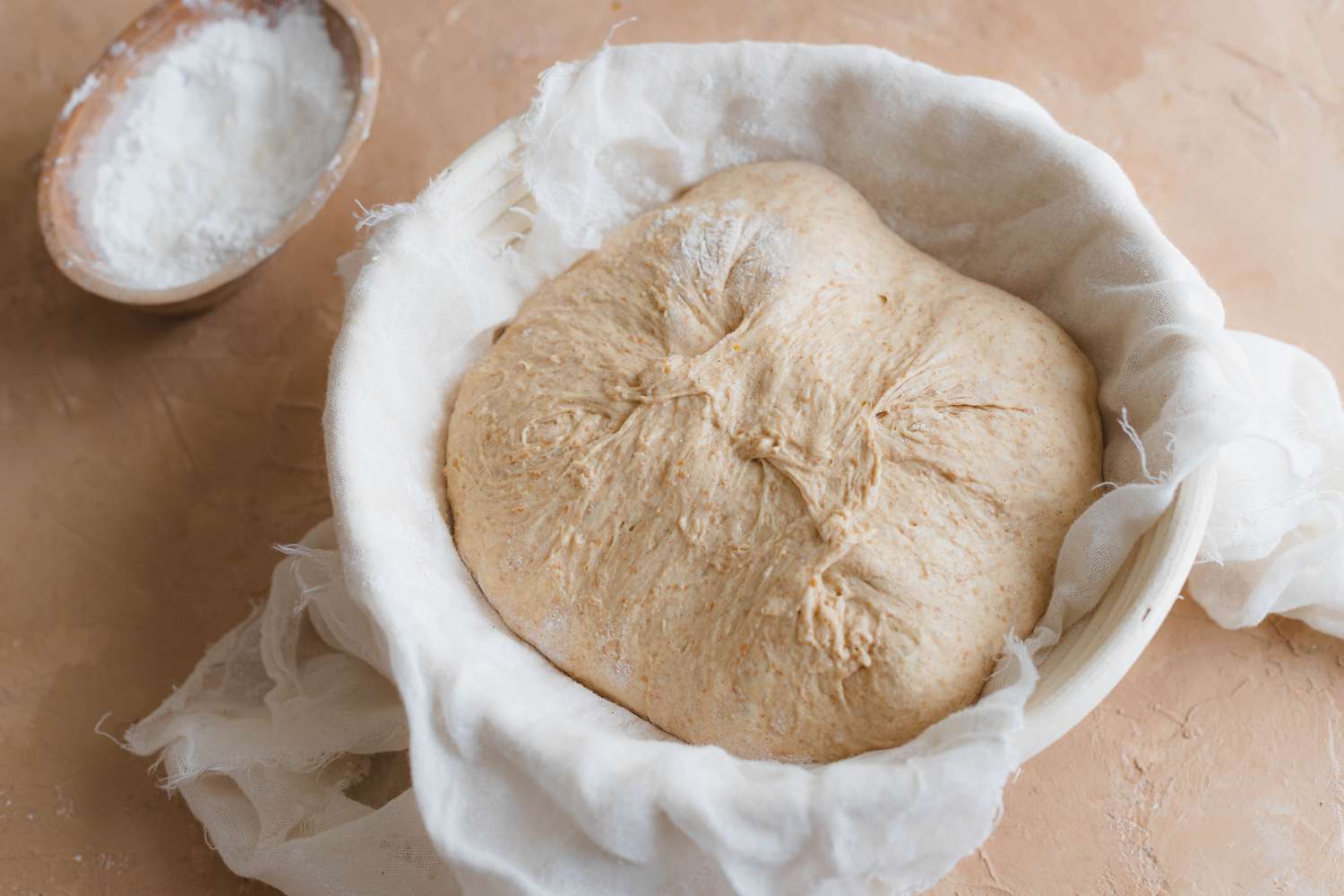 how-to-proof-sour-dough-bread