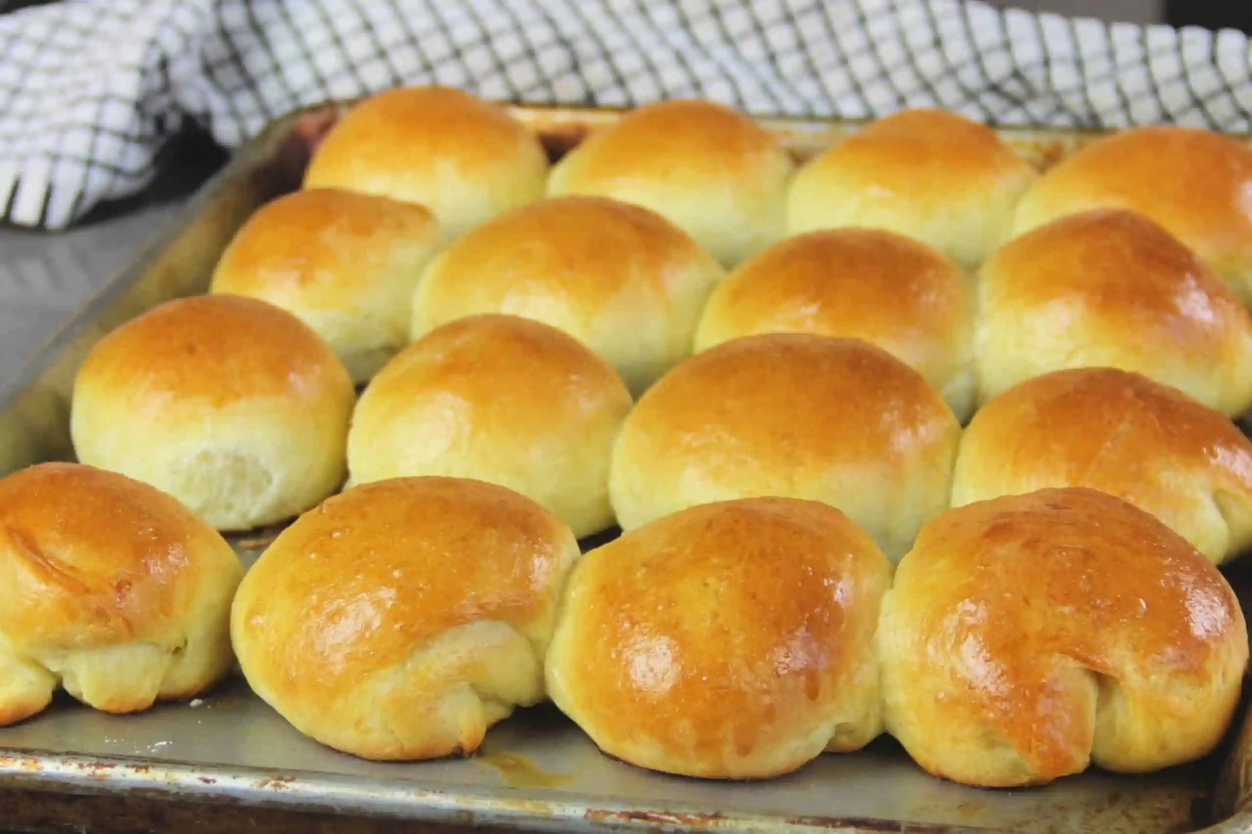 how-to-proof-yeast-rolls