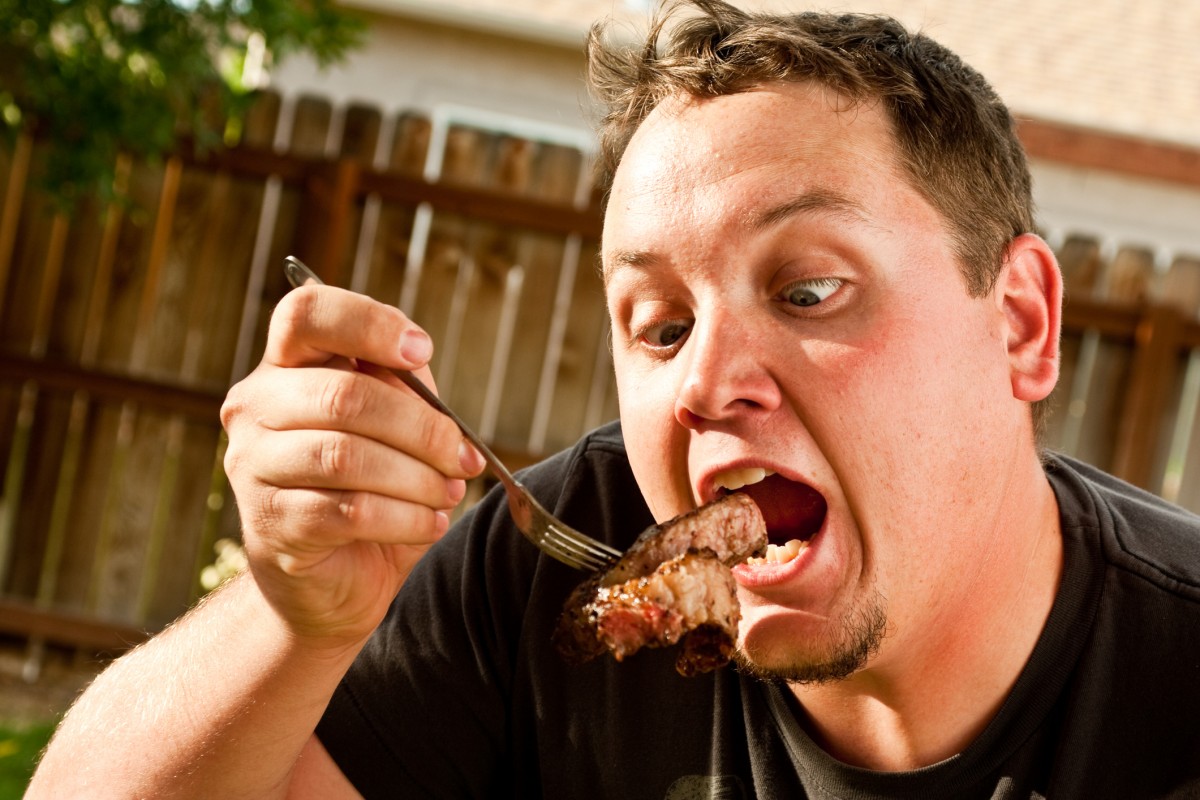 how-to-properly-eat-meat-to-avoid-choking