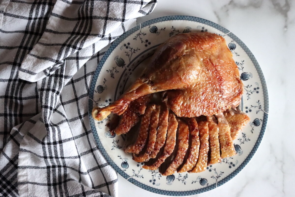 how-to-render-goose-fat-when-roasting